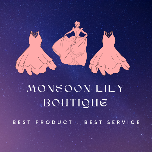 Monsoon Lily Boutique