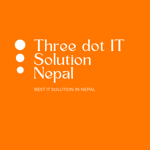 Three Dot IT Solution Nepal