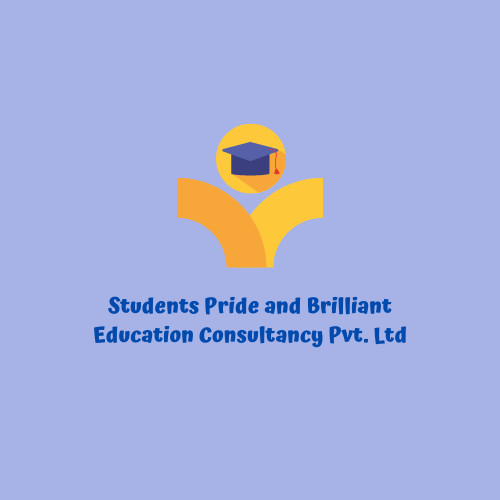 Students Pride and Brilliant Education Consultancy  