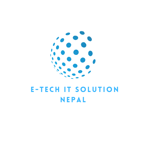 E-Tech IT Solution Nepal