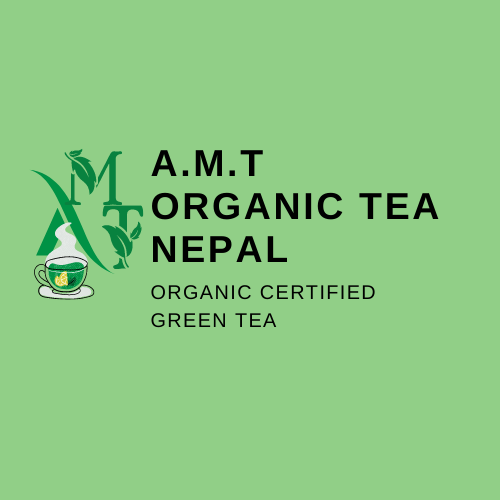 A.M.T. Organic Tea Nepal