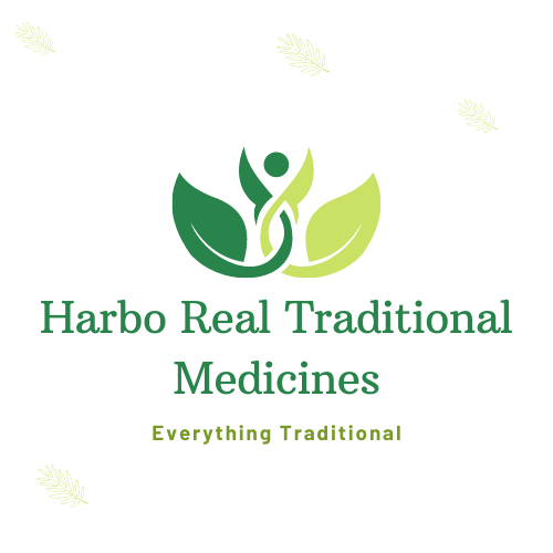 Harbo Real Traditional  Medicine