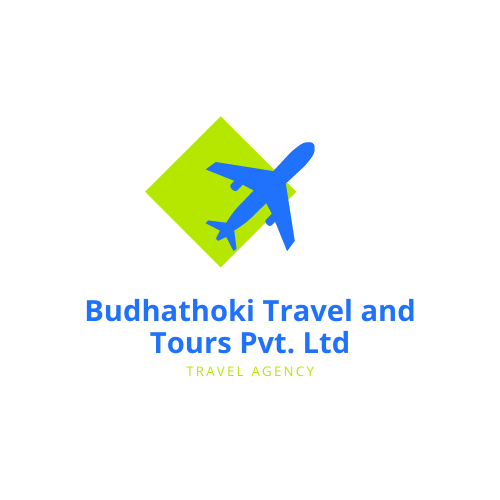 Budhathoki Travel and Tours Pvt. Ltd