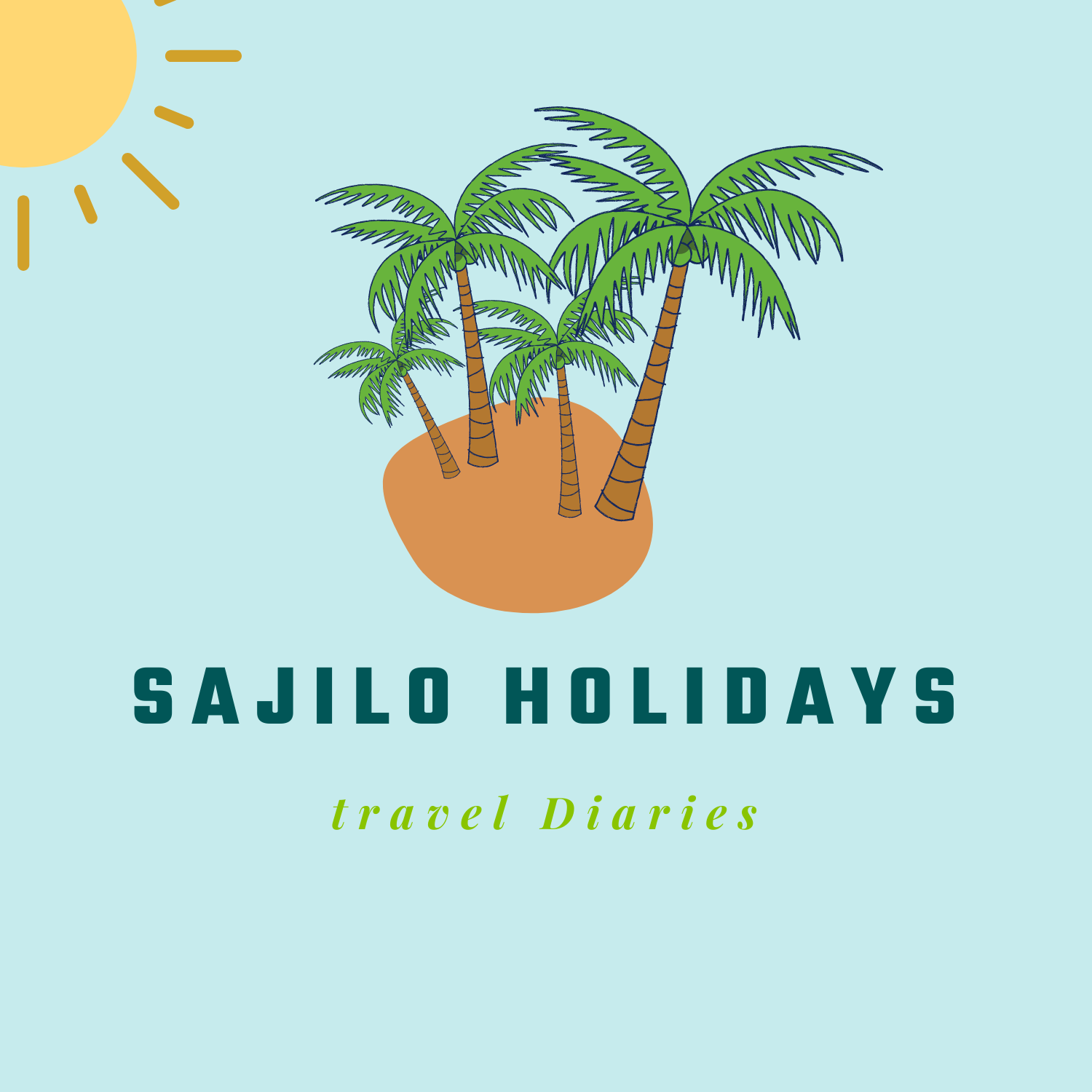 Sajilo Holidays 
