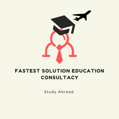 Fastest Solution Education Consultancy