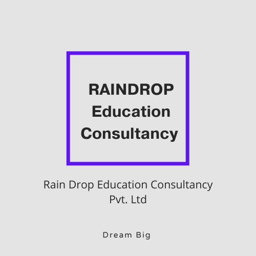 Raindrop Education Consultancy