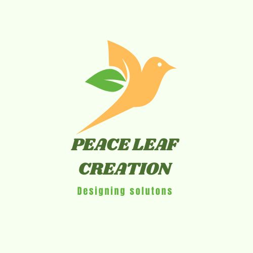 Peace Leaf Creation