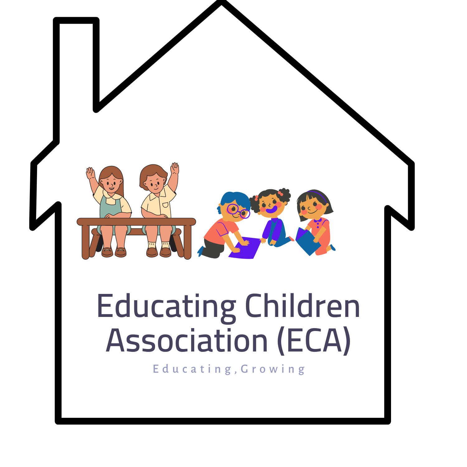 Educating Children Association ( ECA )