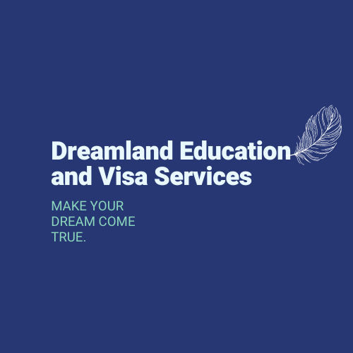 Dreamland Education and Visa Services