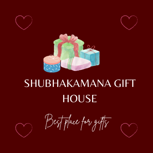 Shubhakamana Gift House  Pvt. Ltd