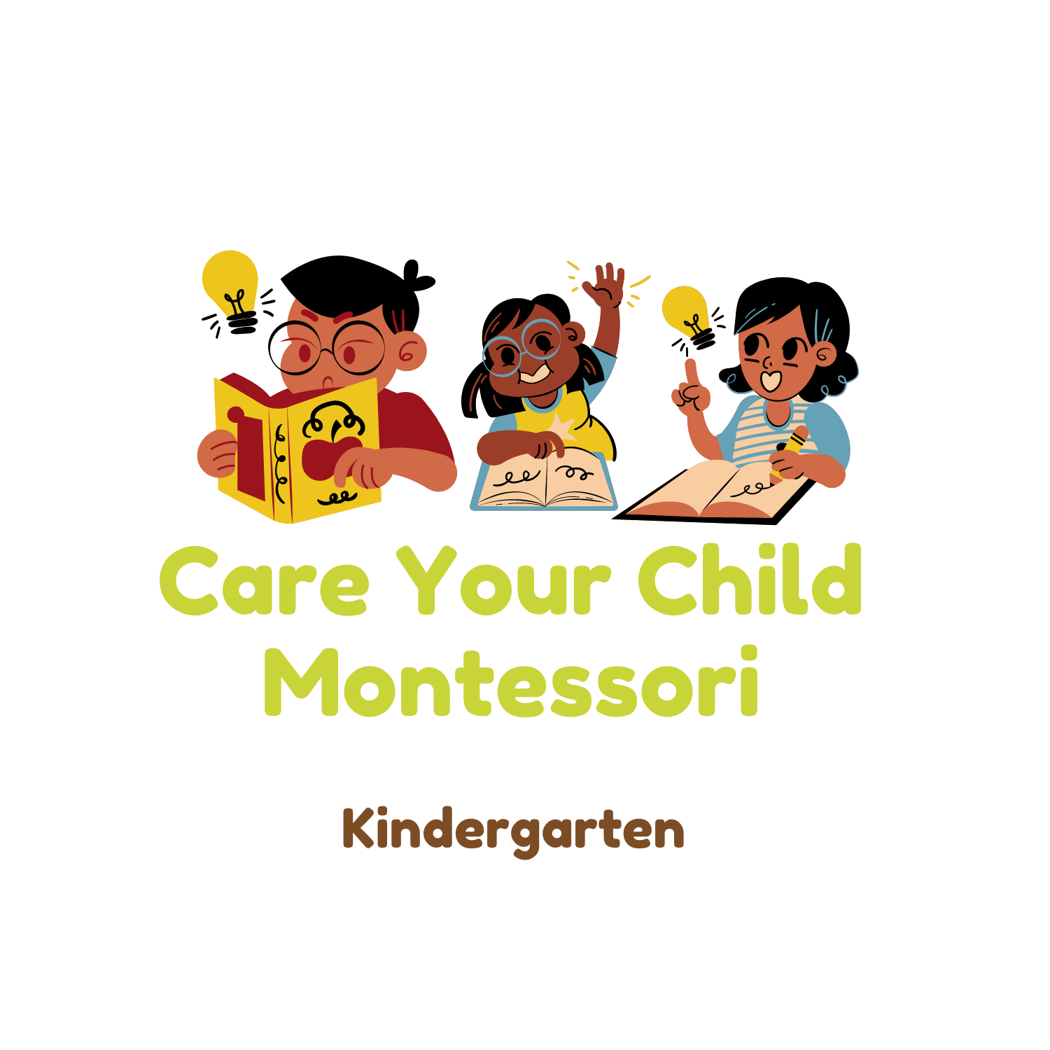 Care Your Child Montessori