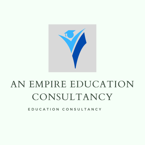 An Empire Education Consultancy