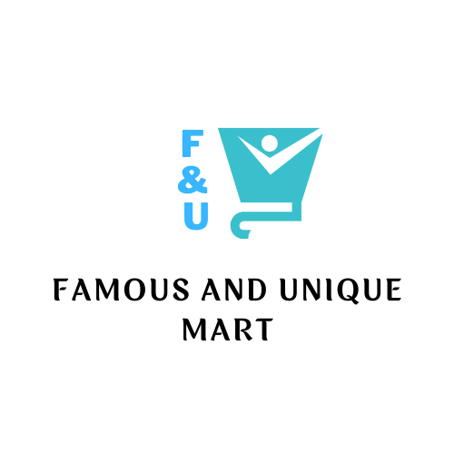 Famous and Unique Mart