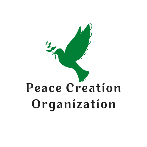  Peace Creation Organization