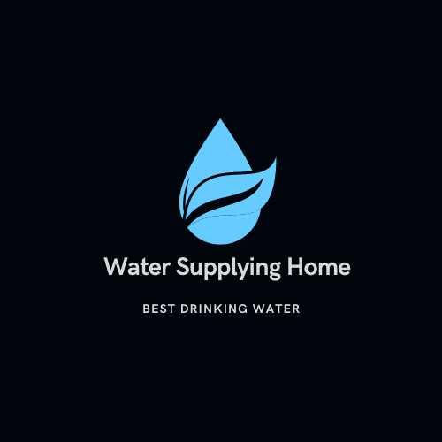 Water Supplying  Home