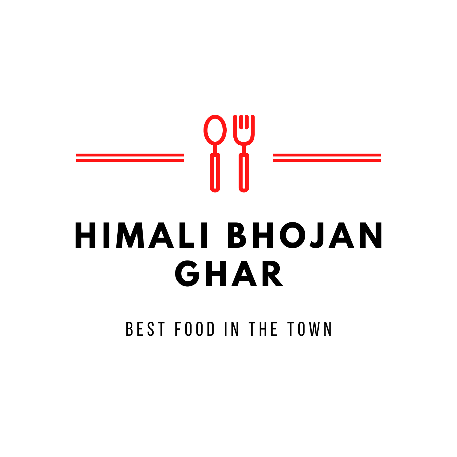 Himali Bhojan Ghar