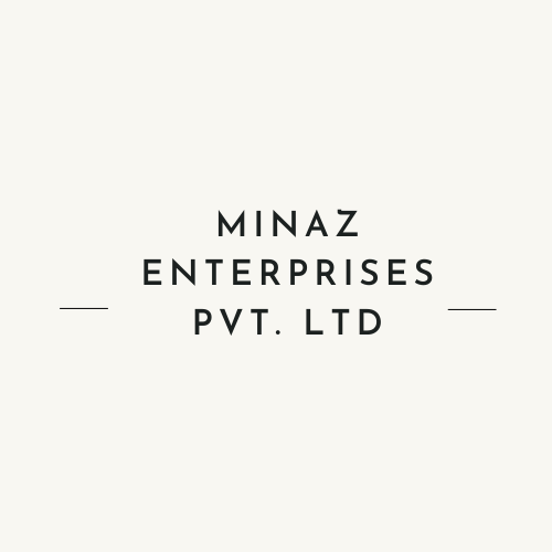 Minaz Enterprises Pvt. Ltd