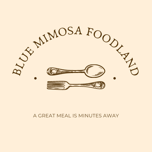 Blue Mimosa Foodland