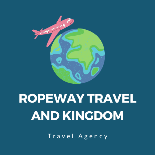 Ropeway Travel and Kingdom