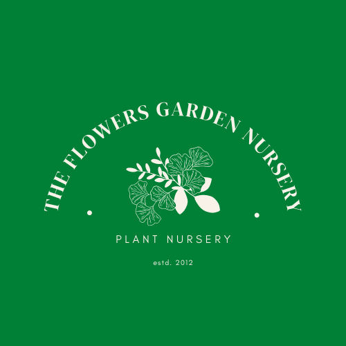 The Flowers Garden Nursery