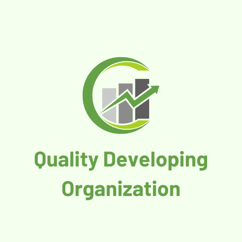 Quality Developing Organization