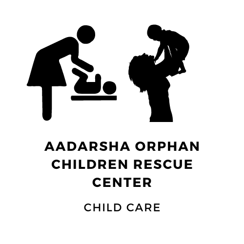 Aadarsha Orphan children Rescue center