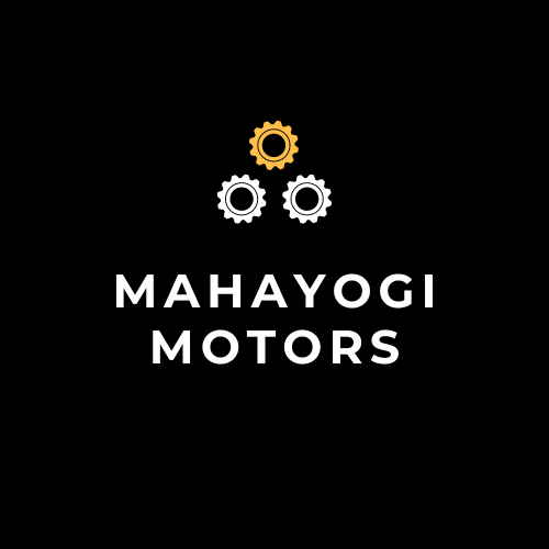 Mahayogi Motors