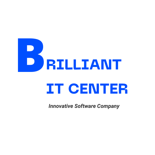 Brilliant IT center